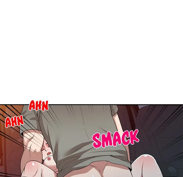 The Plunderers Chapter 35 - Page 123