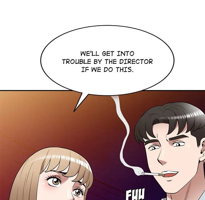 The Plunderers Chapter 35 - Page 131