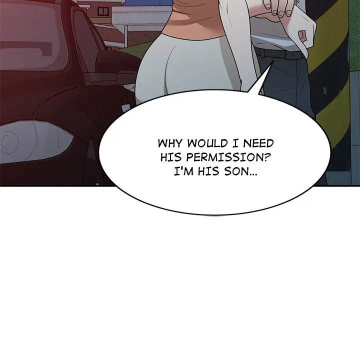 The Plunderers Chapter 35 - Page 135