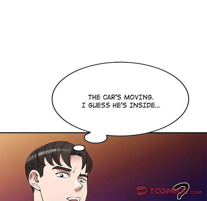The Plunderers Chapter 35 - Page 138
