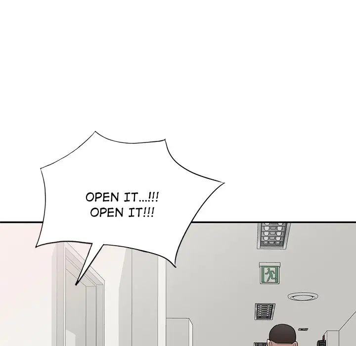 The Plunderers Chapter 35 - Page 22