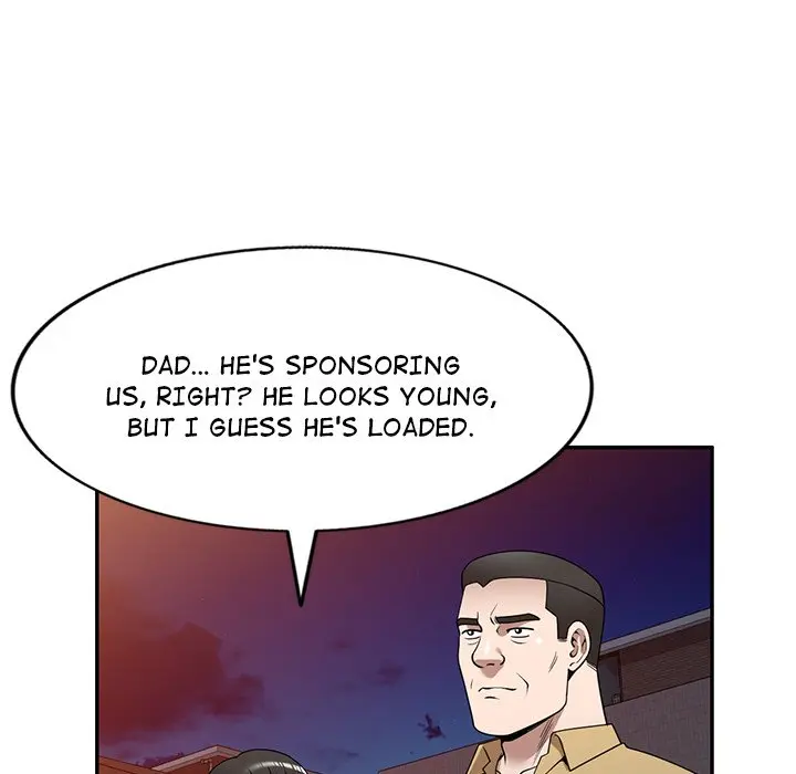 The Plunderers Chapter 35 - Page 33
