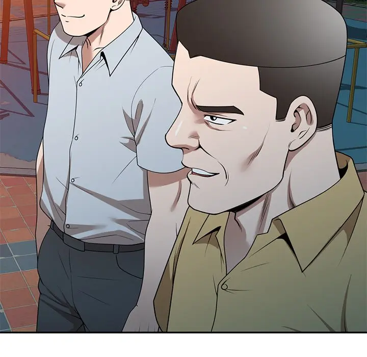 The Plunderers Chapter 35 - Page 36