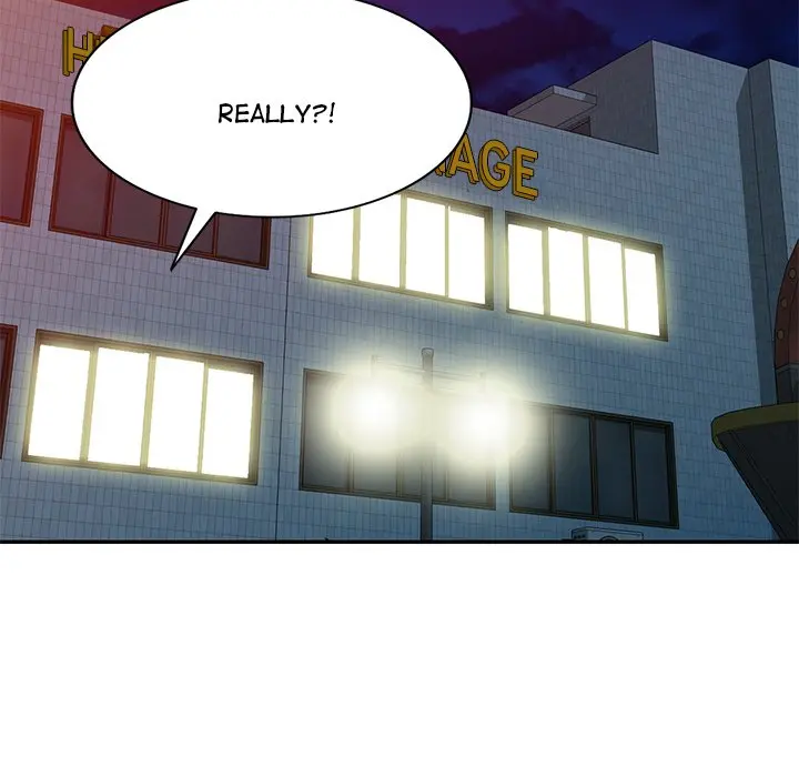 The Plunderers Chapter 35 - Page 41