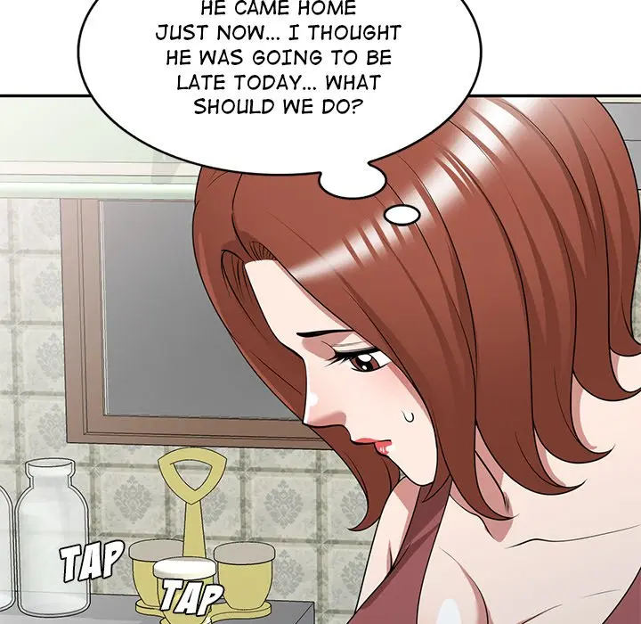 The Plunderers Chapter 35 - Page 60