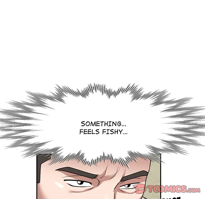 The Plunderers Chapter 35 - Page 66