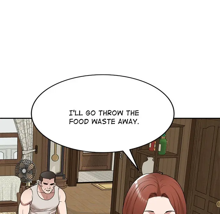 The Plunderers Chapter 35 - Page 70