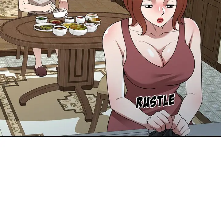 The Plunderers Chapter 35 - Page 71