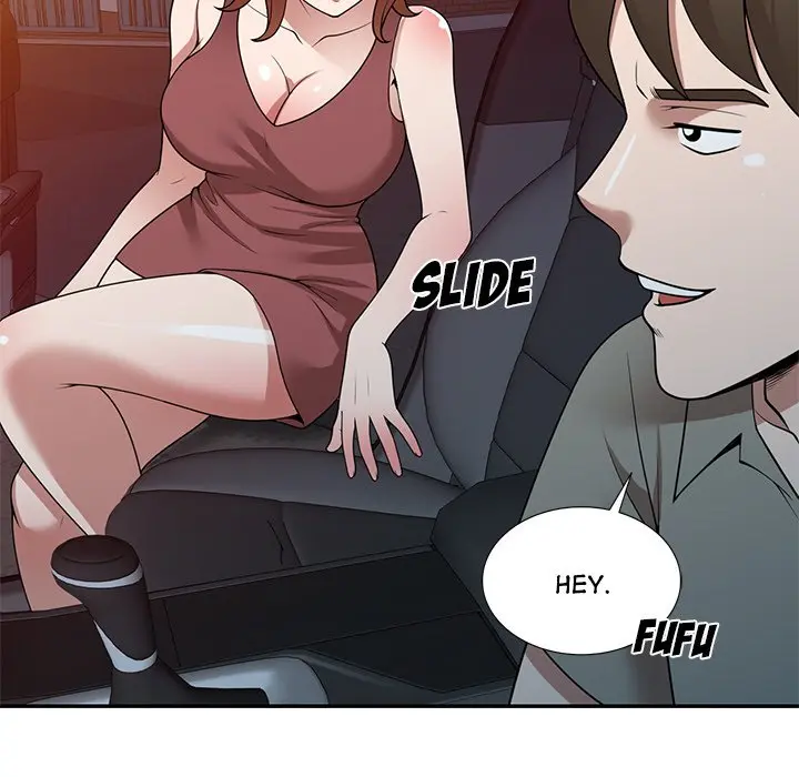 The Plunderers Chapter 35 - Page 82