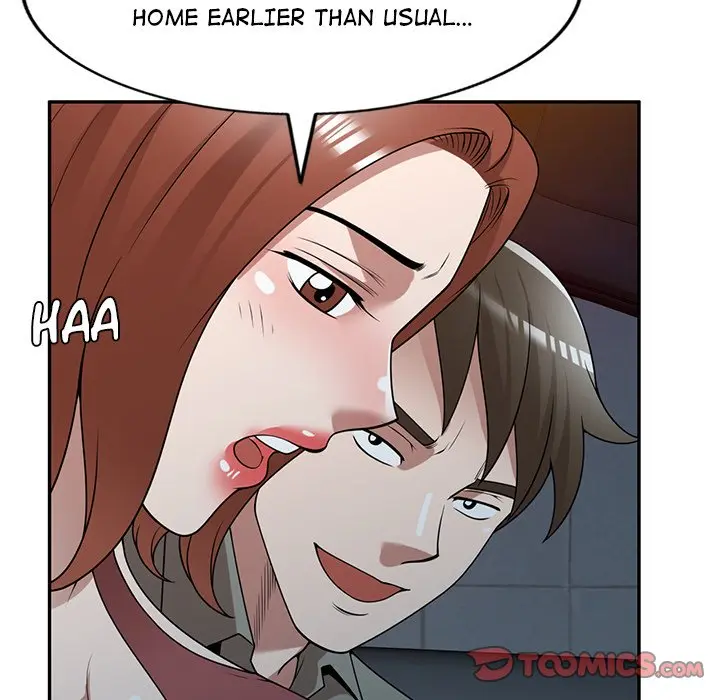 The Plunderers Chapter 35 - Page 84