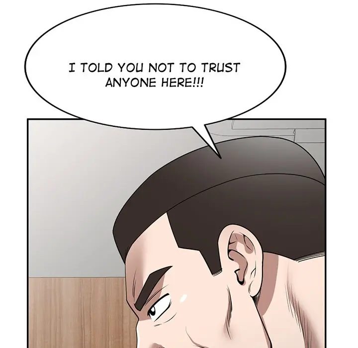 The Plunderers Chapter 35 - Page 9