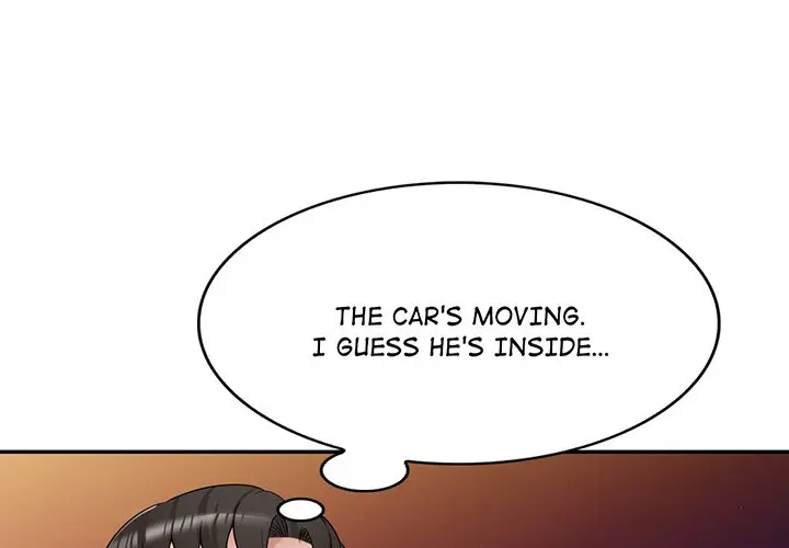 The Plunderers Chapter 36 - Page 1