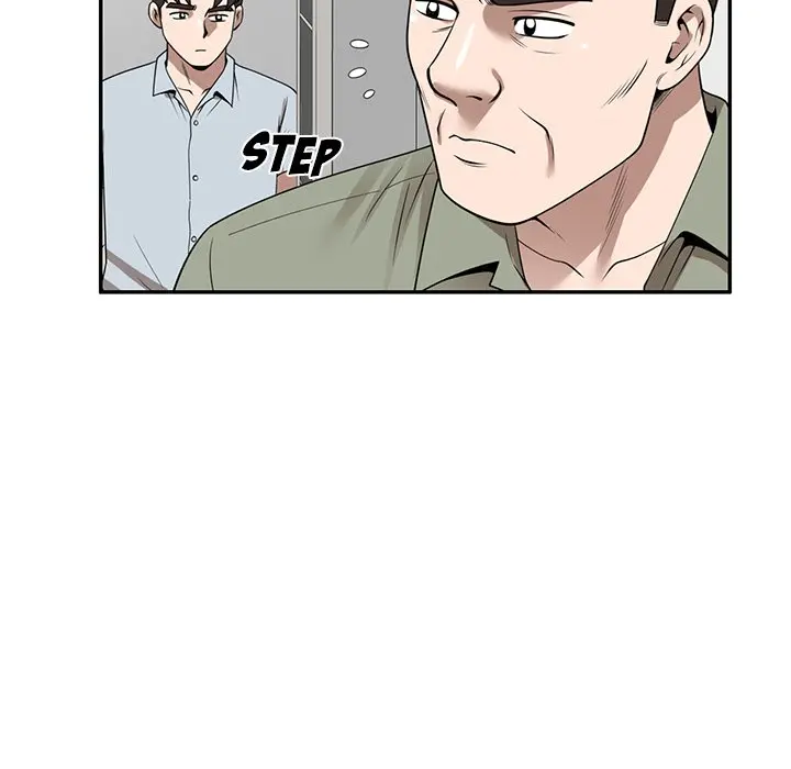 The Plunderers Chapter 36 - Page 133