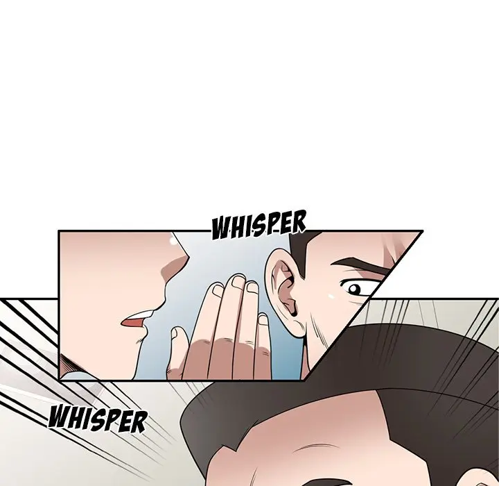 The Plunderers Chapter 36 - Page 134