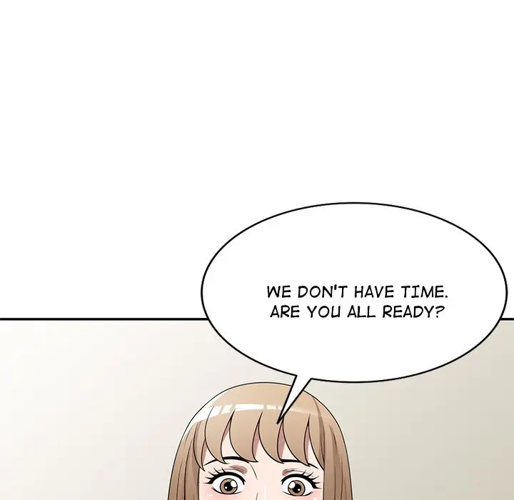 The Plunderers Chapter 36 - Page 154
