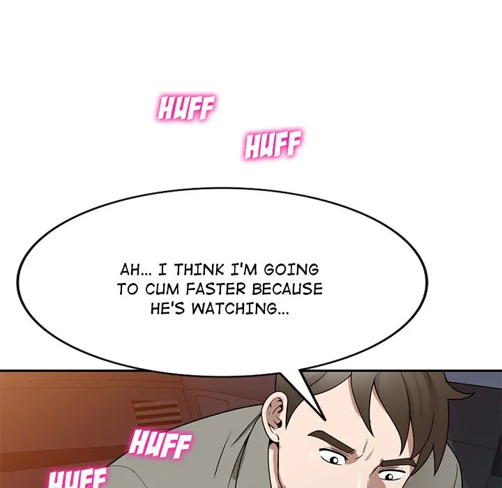 The Plunderers Chapter 36 - Page 17