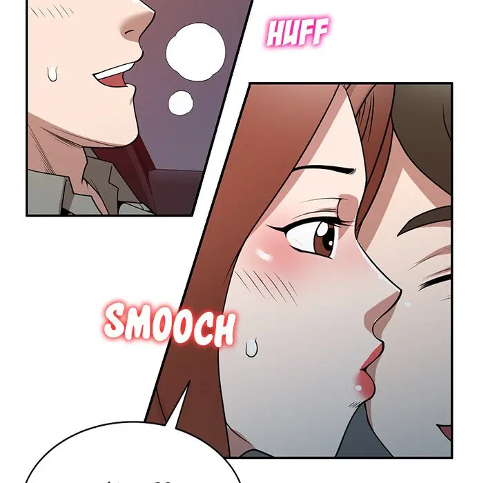 The Plunderers Chapter 36 - Page 34