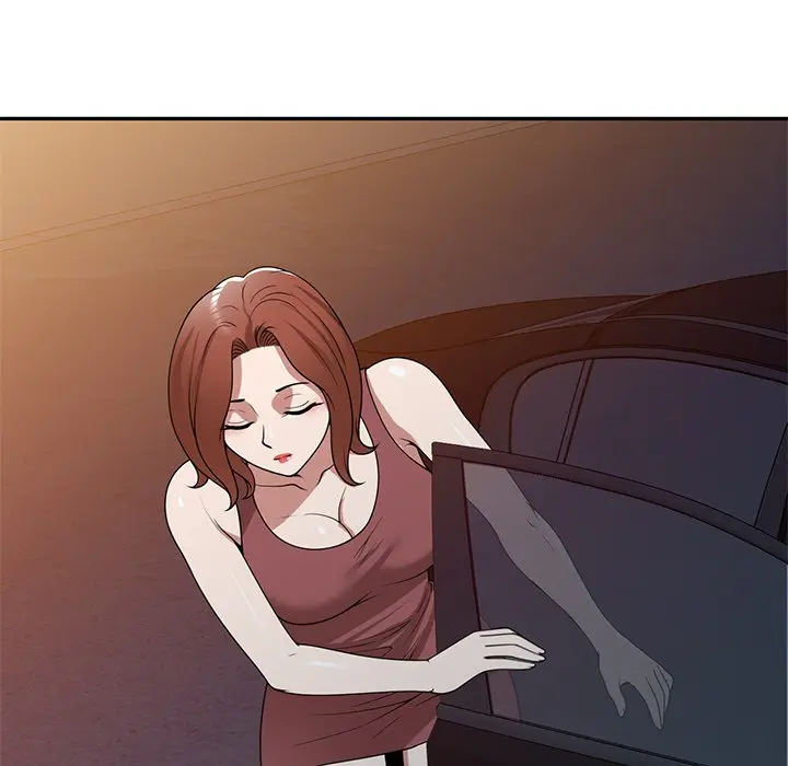 The Plunderers Chapter 36 - Page 36