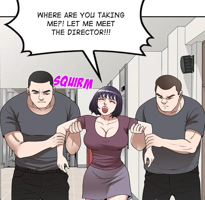The Plunderers Chapter 36 - Page 56