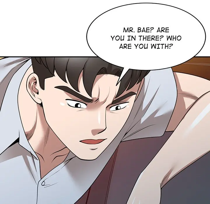 The Plunderers Chapter 36 - Page 6