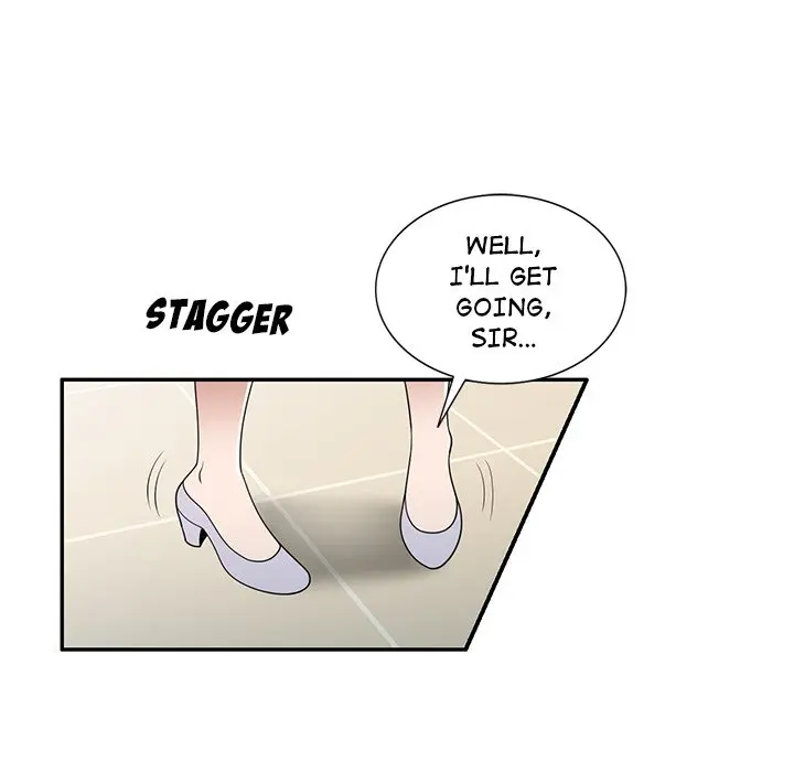 The Plunderers Chapter 36 - Page 67