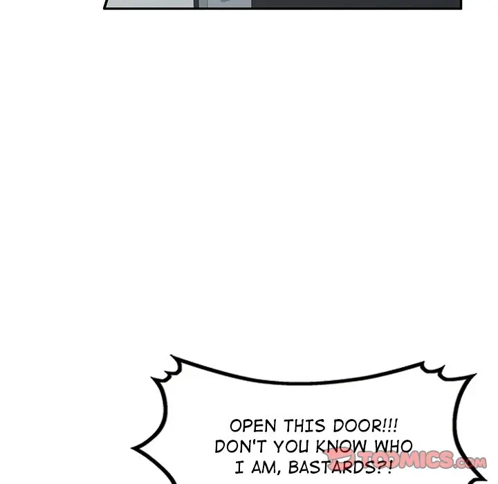 The Plunderers Chapter 36 - Page 69