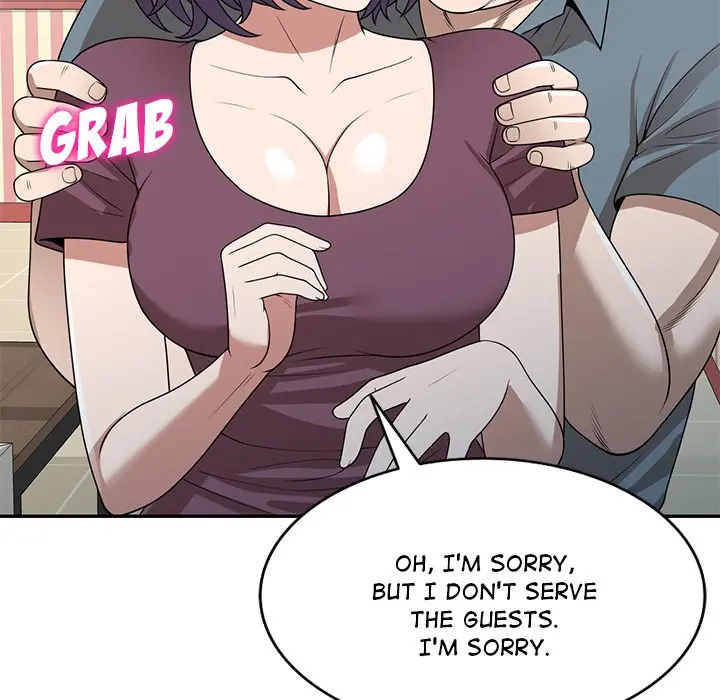 The Plunderers Chapter 36 - Page 73