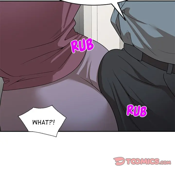 The Plunderers Chapter 36 - Page 75