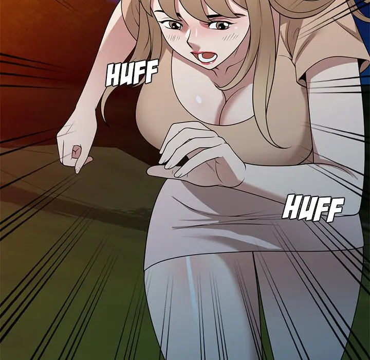 The Plunderers Chapter 37 - Page 100