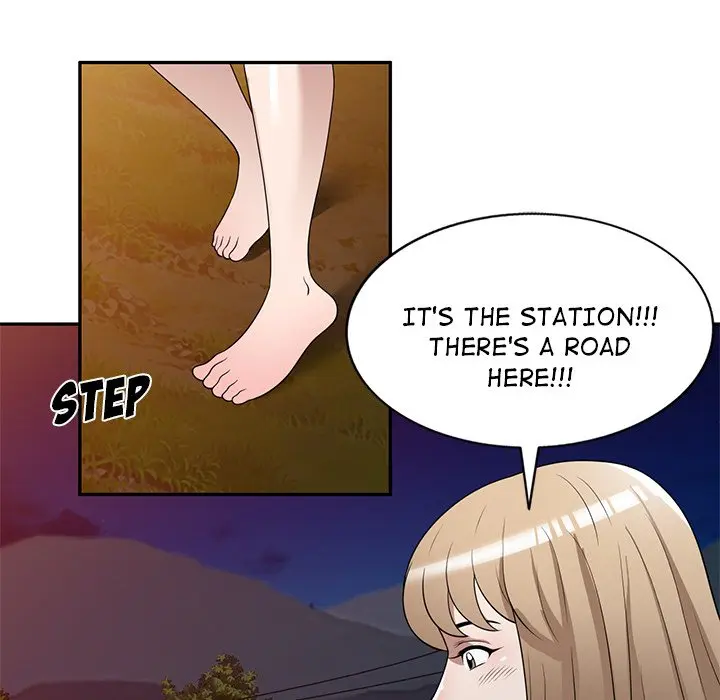 The Plunderers Chapter 37 - Page 102