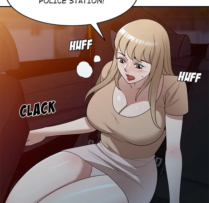 The Plunderers Chapter 37 - Page 108