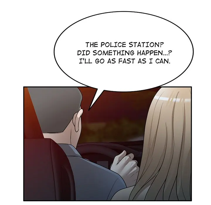 The Plunderers Chapter 37 - Page 110