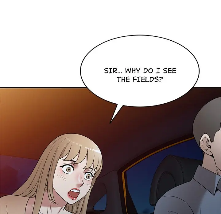 The Plunderers Chapter 37 - Page 114