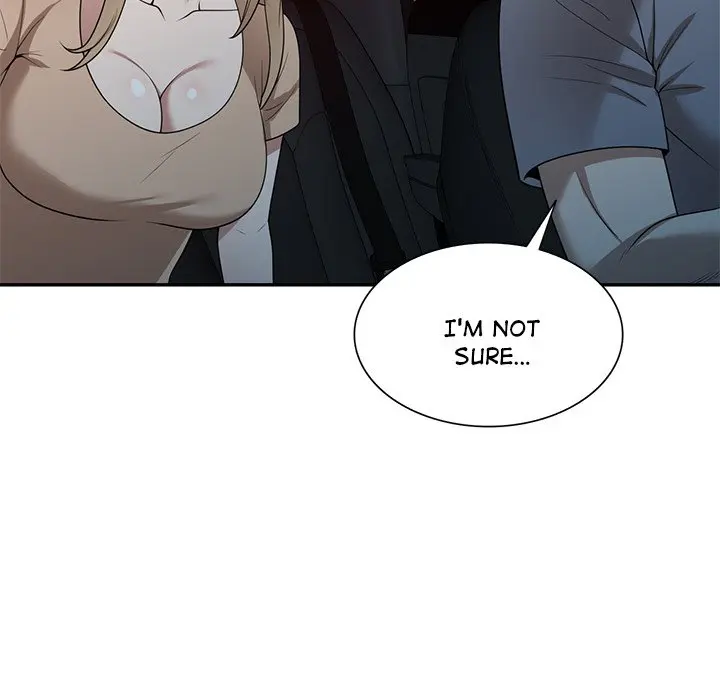 The Plunderers Chapter 37 - Page 115