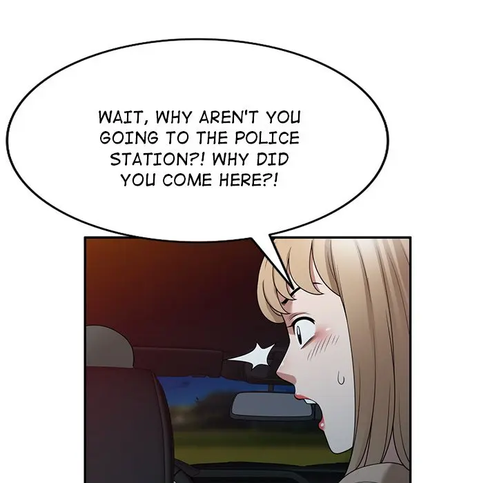 The Plunderers Chapter 37 - Page 116