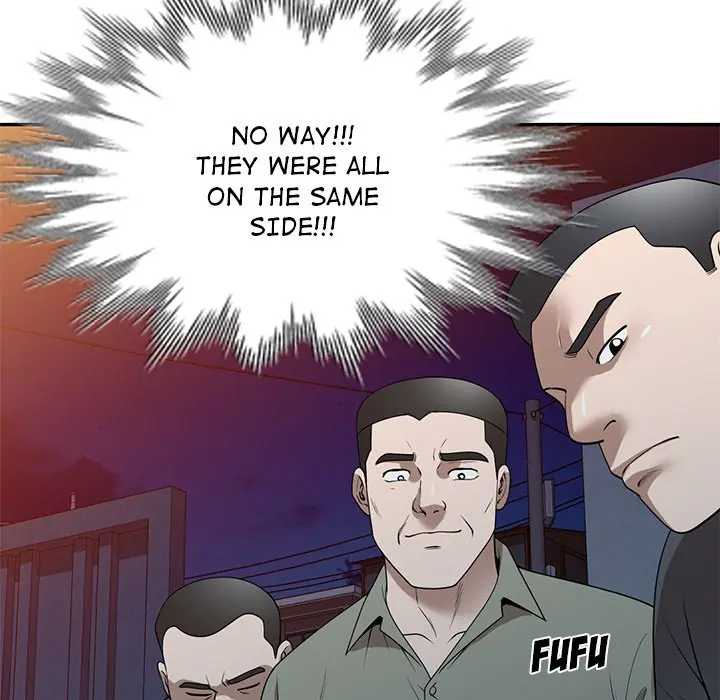 The Plunderers Chapter 37 - Page 121
