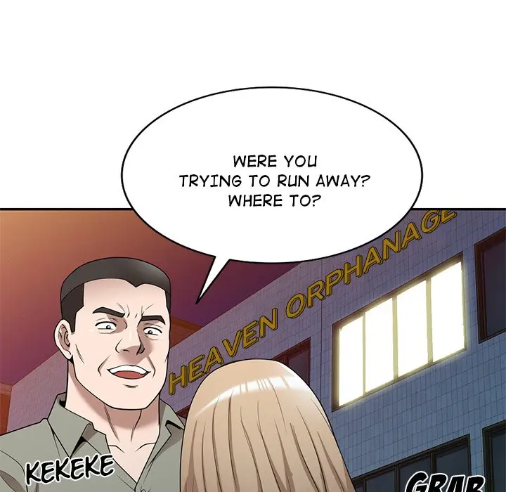 The Plunderers Chapter 37 - Page 126