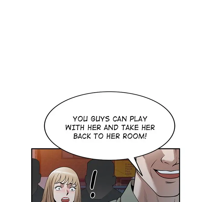 The Plunderers Chapter 37 - Page 128
