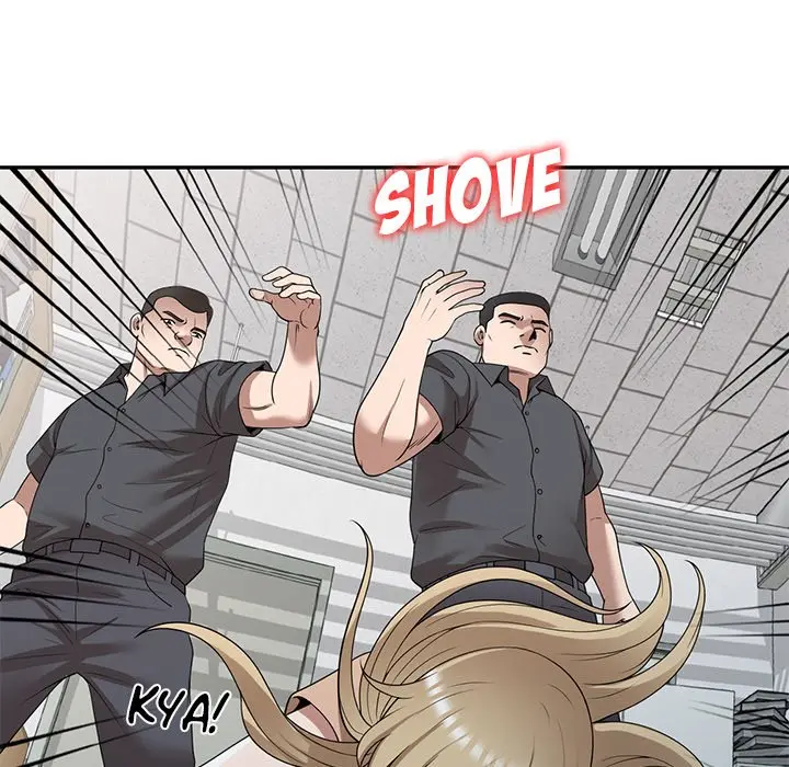 The Plunderers Chapter 37 - Page 134