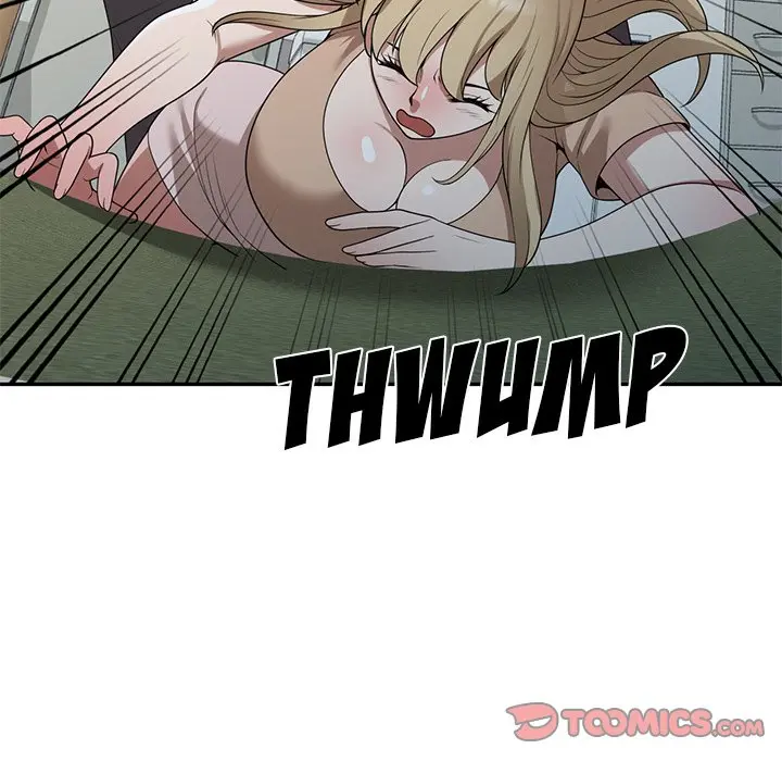 The Plunderers Chapter 37 - Page 135