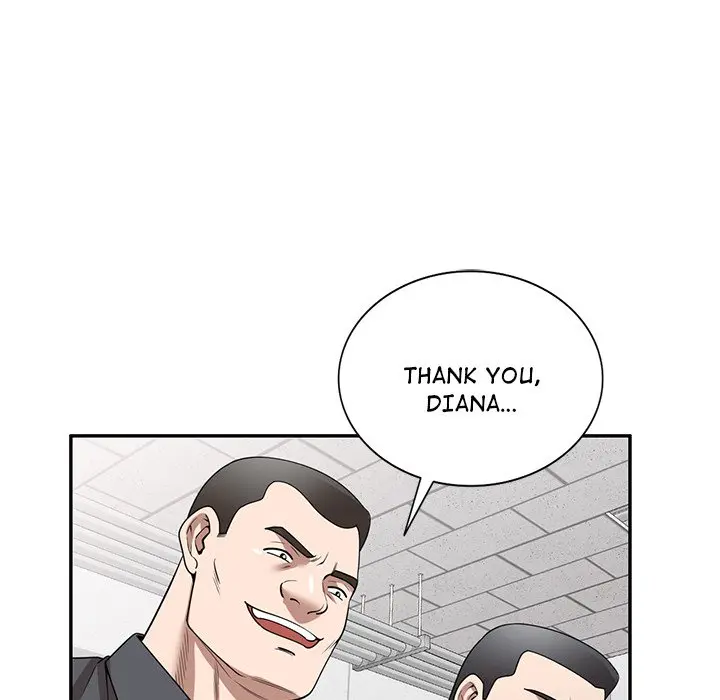 The Plunderers Chapter 37 - Page 136