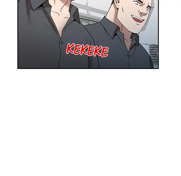 The Plunderers Chapter 37 - Page 137