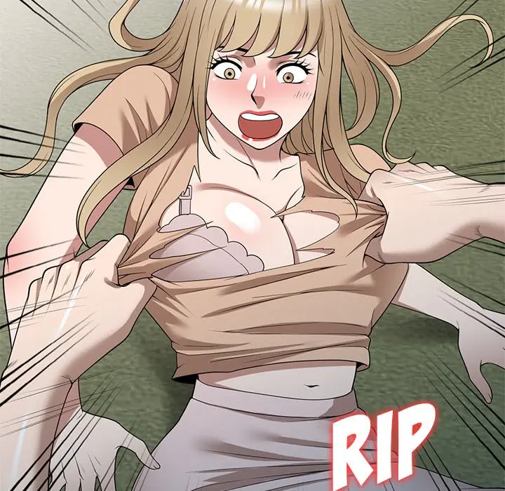 The Plunderers Chapter 37 - Page 139