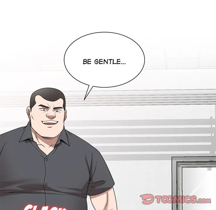 The Plunderers Chapter 37 - Page 141