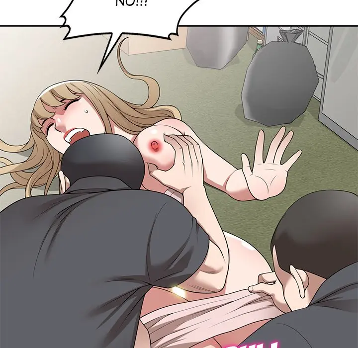 The Plunderers Chapter 37 - Page 148