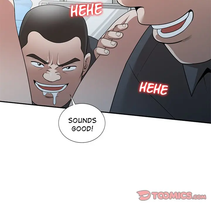 The Plunderers Chapter 37 - Page 159