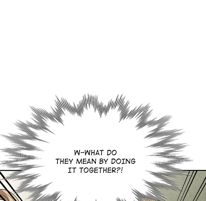 The Plunderers Chapter 37 - Page 160