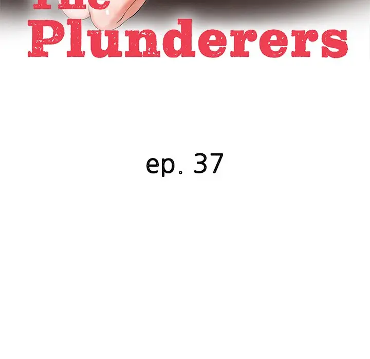 The Plunderers Chapter 37 - Page 18