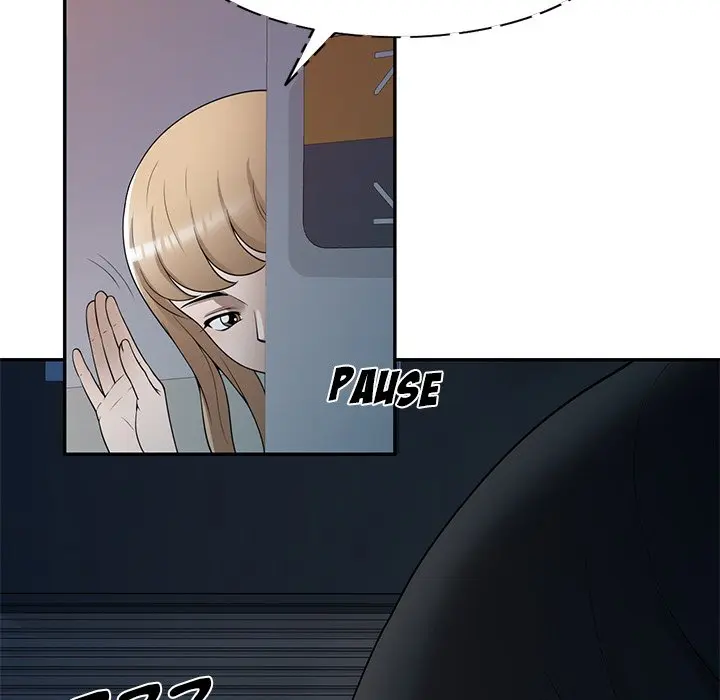 The Plunderers Chapter 37 - Page 22