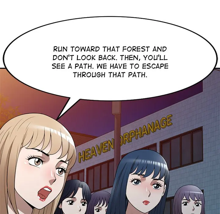 The Plunderers Chapter 37 - Page 30